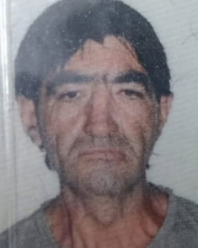 Vítima encontrada carbonizada na madrugada do dia 2 é identificada